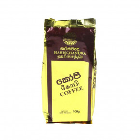 HARISCHANDRA COFFEE 100G