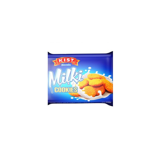 KIST MILK COOKIES 300G