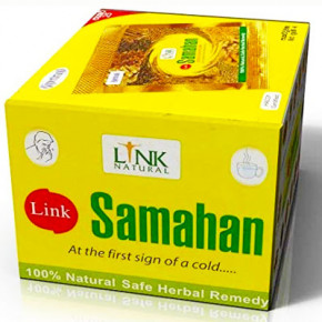 LINK SAMAHAN 1BOX – 30 PKTS