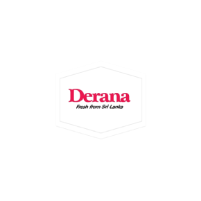 DERANA DARK ROASTED CURRY 500G